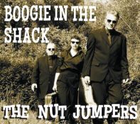 NUT JUMPERS