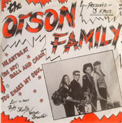 ORSON FAMILY