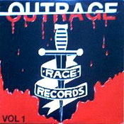 OUTRAGE vol.1