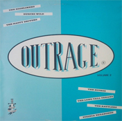 OUTRAGE vol.2