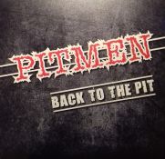 Back To The Pit