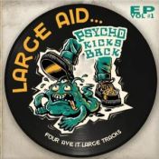 Large Aid EP Vol. 01