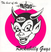 Rockabilly Guy -The Best Of ...