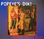 Country Smokin' Blues