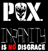Insanity Is No Disgrace
