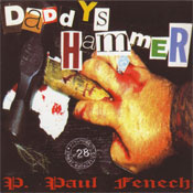 Daddy's Hammer