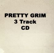 3 Track CD