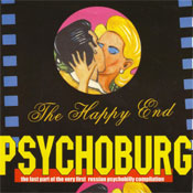 PSYCHOBURG - THE HAPPY END