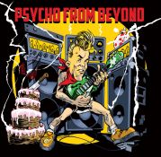 PSYCHO FROM BEYOND