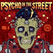 PSYCHO IN THE STREET Vol.4