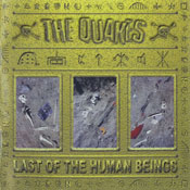 Last Of The Human Beings - Japan