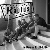 The Demos 1983-84