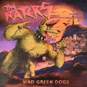 Mad Green Dogs