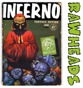 Inferno (vinyl)