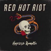 RED HOT RIOT