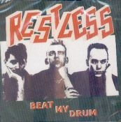 Beat My Drum (Réédition)