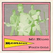 Mr. Blues EP