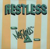 RESTLESS