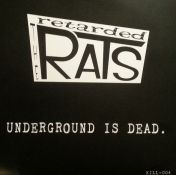 Underground Is Dead