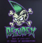 15 Years Of Rezurecting (Best Of 2002-2017)