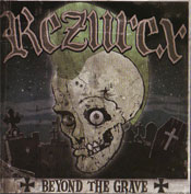 Beyond The Grave