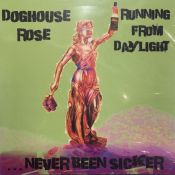 ...Never Been Sicker (with DOGHOUSE ROSE)