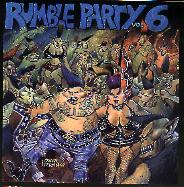RUMBLE PARTY - vol.6