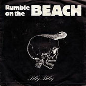 RUMBLE ON THE BEACH