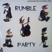 RUMBLE PARTY