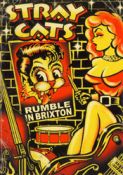 Rumble In Brixton - DVD