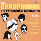 14 Frenzied Shakers