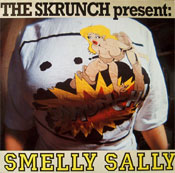 Smelly Sally
