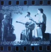 Posthumous Awards (Version alternative)