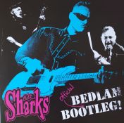 Bedlam (Official) Bootleg!