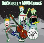 Rockabilly Moonquake
