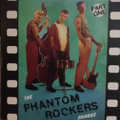 Phantom Rockers - Part.1