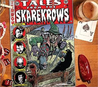 Tales From The Skarekrows