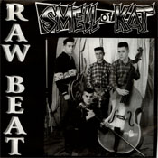 Raw Beat
