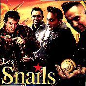 Les Snails