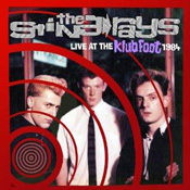 Live at the Klub Foot 1984