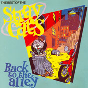 Back To The Alley (The Best Of)