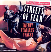STREETS OF FEAR