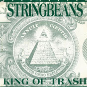 King Of Trash EP