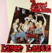 Lager Loutz