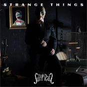 Strange Things Happen (CD)