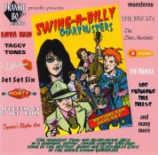 SWING-A-BILLY CHARTBUSTERS