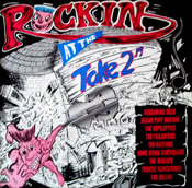 ROCKIN AT THE TAKE 2 - vol 1