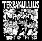 Night Of The Ibis