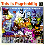 THIS IS PSYCHOBILLY