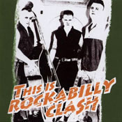 THIS IS ROCKABILLY CLASH